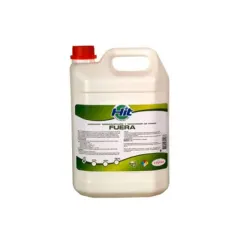 DESINCRUSTANTE SACA SARRO FUERA VIRGINIA 5 LT.
