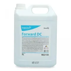 FORWARD DESINFECTANTE GENERAL CON AMONIO CUATERNARIO 5 LT. DIVERSEY