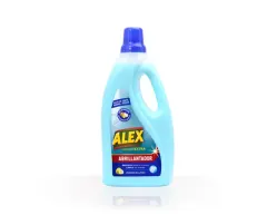 ABRILLANTADOR ALEX CUIDADO EXTRA 2LT. IVA INCLUIDO