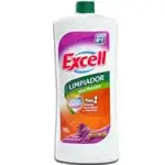 LIMPIADOR PISOS FLOTANTES BRILLEX 1 LT.
