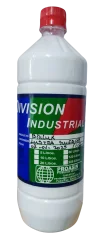 Lustramuebles crema Brilux 1 litro División Industrial