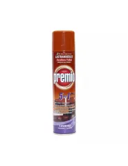 Lustramuebles Premio spray 360 cc. lavanda