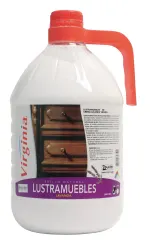 LUSTRAMUEBLES VIRGINIA 5 LT. LAVANDA