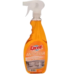 ANTIGRASA EXCELL 500 CC. GATILLO