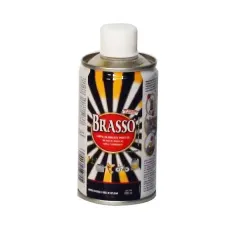 BRASSO LIMPIAMETALES 200 CC.