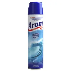 DESODORANTE AMBIENTAL AROM BRISA MARINA DE VIRGINIA