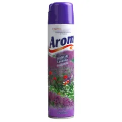 DESODORANTE AMBIENTAL AROM LAVANDA 360 CC DE VIRGINIA