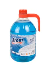 DESODORANTE AMBIENTAL AROM FANTASÍA MARINA 5 LTS VIRGINIA
