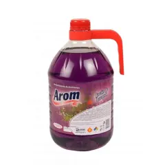 DESODORANTE AMBIENTAL AROM  LAVANDA 5 LT. VIRGINIA. PRECIO CON IVA INCLUIDO