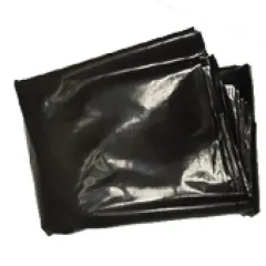 • Bolsa basura negra 140x160 50 micras paquete 10 unidades