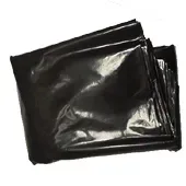 • Bolsa basura 140x160 70 micras paquete 10 unidades basurero 360 lt