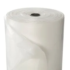 • Bolsa prepicada transparente alta densidad 30x40 cm rollo 4,8 kg