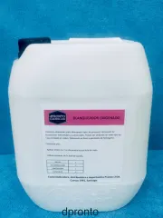 BLANQUEADOR OXIGENADO