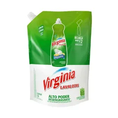 LAVALOZAS VIRGINIA DOYPACK 1 LITRO