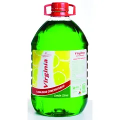 LAVALOZAS CONCENTRADO VIRGINIA 5 LT.