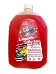 LIMPIADOR ANTIGRASA AQUALIMP 5 LITROS