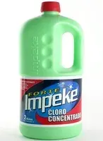 CLORO IMPEKE FORTE 1 LT.