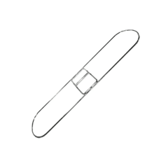 • Horquilla mopa seca 90 cm
