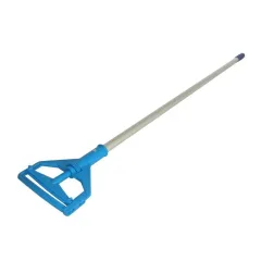PORTA MOPA HÚMEDA TIPO JANITOR 16-24 OZ MANGO ALUMINIO