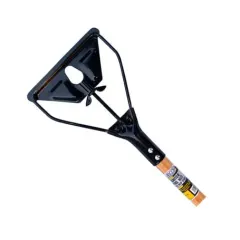 • Portamopa janitor metalico mango madera