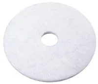 PAD BLANCO 17