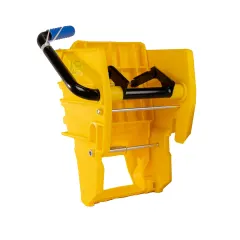 Prensa para carro estrujador de mopas de 32 a 36 lt. Precio con IVA