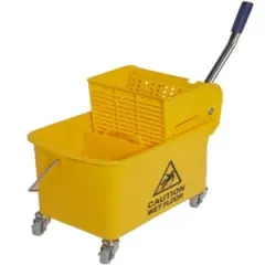 CARRO ESTRUJADOR MOPAS 20 LT.