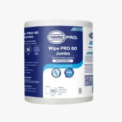 • Paño Virutex wipe pro 60 890 unidades