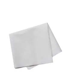 • Toalla de baño tela no tejida alta absorcion 65x130 cm