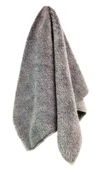 • Paño microfibra gris 50x50 cm x100 unidades