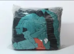 • Paño retazos color 1 kg