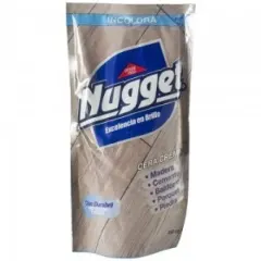 CERA NUGGET SACHET INCOLORA