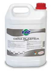 CERA PLÁSTICA NEGRA VIRGINIA 5 LT.