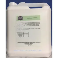 SELLADOR DE PISOS 5LTS dPRONTO CLEANING LINE