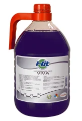 MANTENEDOR PISOS VIVA 5 LT. AROMA LAVANDA VIRGINIA HIT