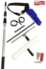 Pack limpiavidrios profesional PULEX.         IVA INCLUIDO