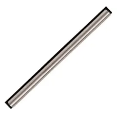 • Guia Pulex acero con goma 35 cm