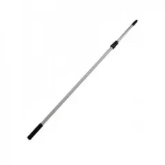 • Mango telescopico Pulex 2x1.5 mt = 3 mt