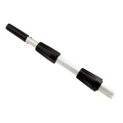 • Mango telescopico Pulex 3x2 mt = 6 mt