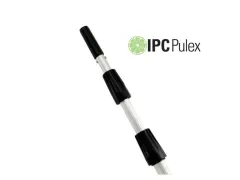 • Mango telescopico Pulex 4x3 mt = 12 mt