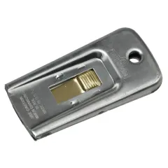 RASPADOR PARA VIDRIOS. RASPADOR DE SEGURIDAD. PULEX