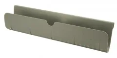 ESCURRIDOR DE LAVAVIDRIOS PARA BALDE PULEX DE 22 LITROS
