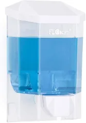 • Dispensador Flosoft jabon 500 ml