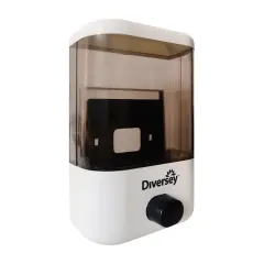 • Dispensador Diversey jabon fiume 950 cc
