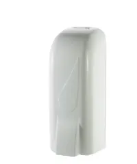 • Dispensador jabon con llave 850 ml