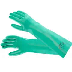 Guante nitrilo Pro22 18