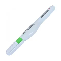 Corrector Líquido en Lápiz Liquid Paper Punta Roller 7 ml