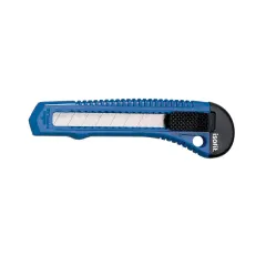 Cuchillo Cartonero plástico Isofit Grande 70 con Freno