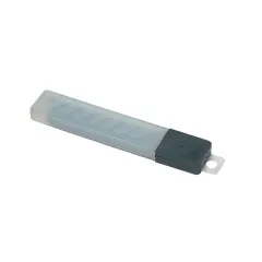 Repuesto Cuchillo Cartonero Isofit grande 10 Unidades