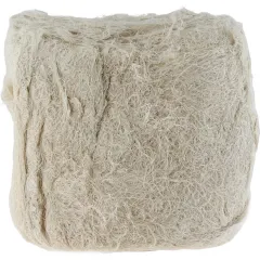 - Huaipe de limpieza multiuso hilacha peinada 1 kilo
